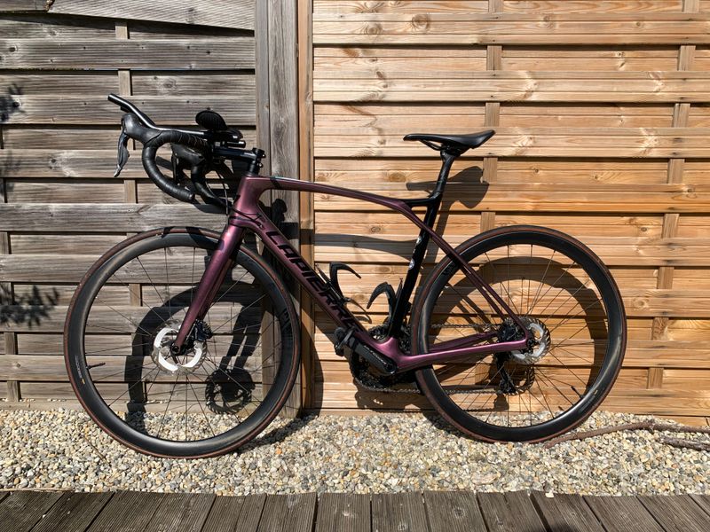 Tweedehands Lapierre Xelius SL 7.0 2023 2023 Road & Gravel