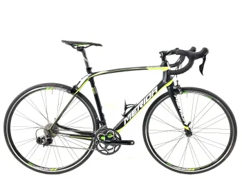 Used Merida Scultura 4000 2022 Road & Gravel, Schwarz — image 1 of 9