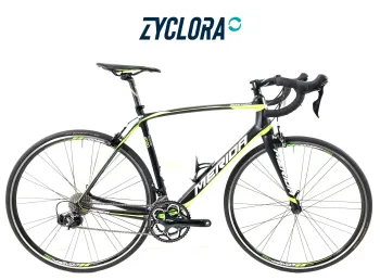 Used Merida Scultura 4000 2022 Road & Gravel, Schwarz — image 5 of 9