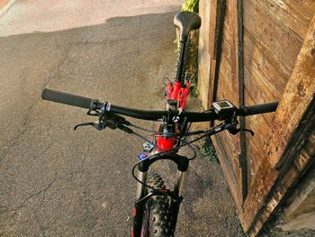 Gebrauchtes Trek Powerfly 7 2017 Mountainbike, Rot — Bild 2 von 11