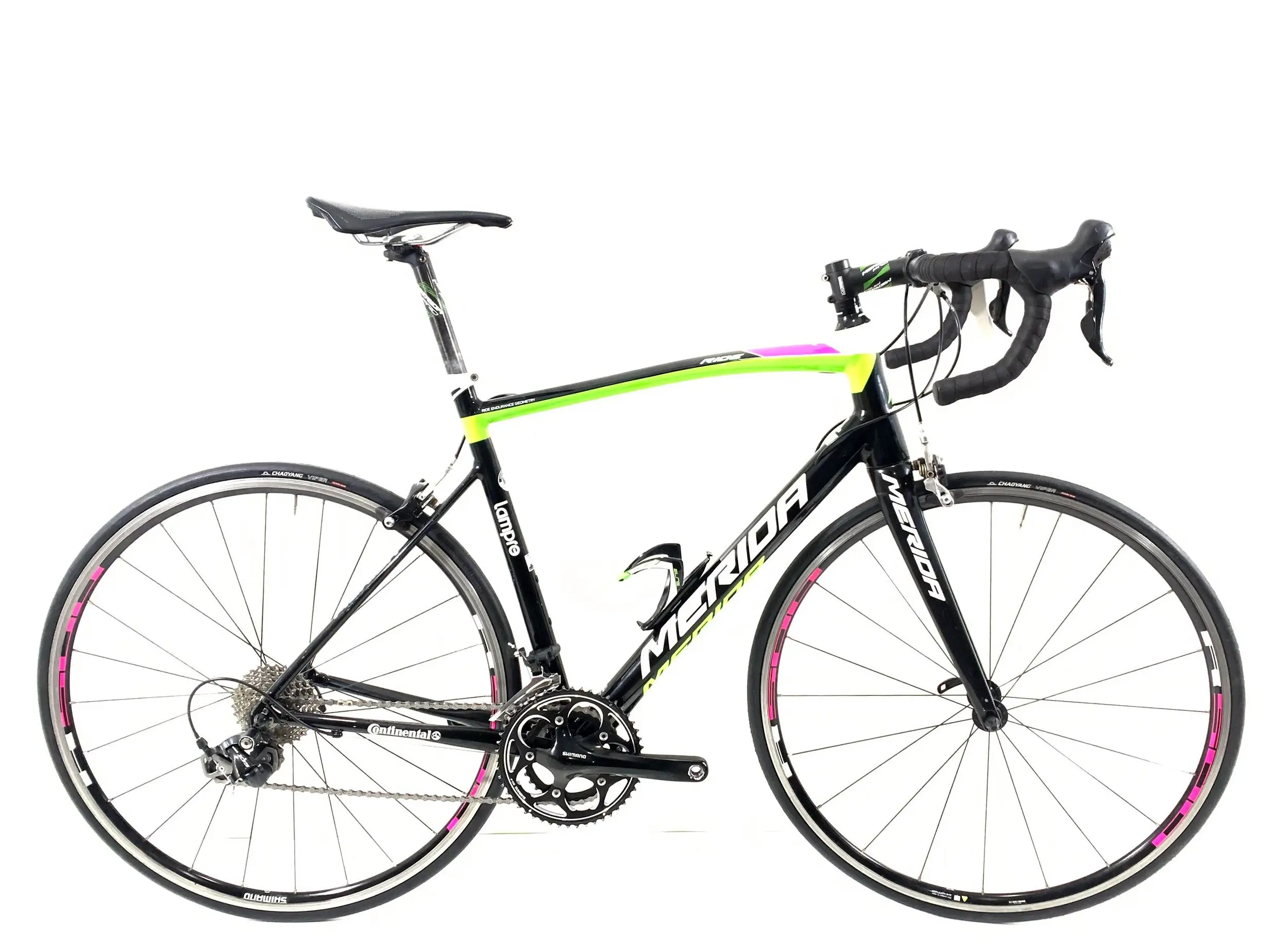 Merida Lampre Ride 94 pou it v 54 cm koupitcyklus