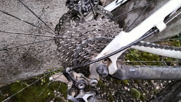 Used Olmo Gran Gobi 2015 MTB
