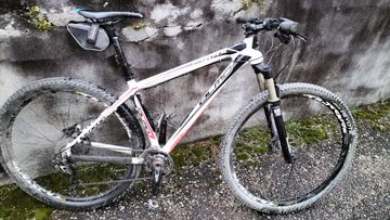 Olmo Gran Gobi 2015 Mountainbike d'occasion — image 2 sur 3