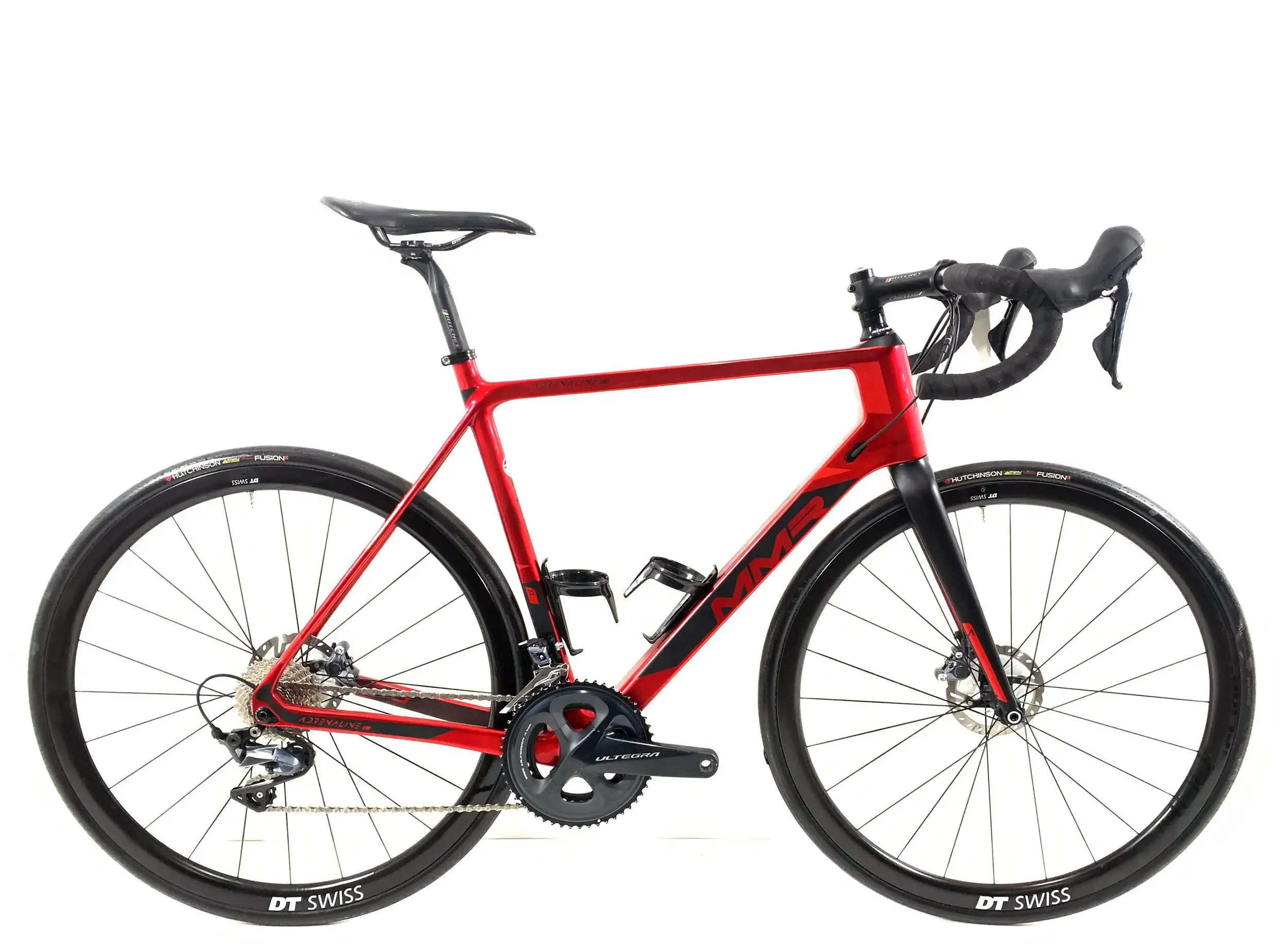 MMR Adrenaline SL gebruikt in 56 cm buycycle