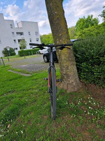 Used Specialized Sirrus 3.0 2022 Road & Gravel, Black — image 2 of 6