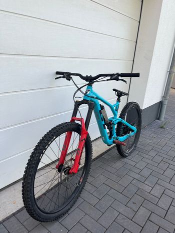 Używany GT Force 29 Elite 2021 2021 Mountainbike — zdjęcie 2 z 6