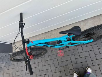 Używany GT Force 29 Elite 2021 2021 Mountainbike — zdjęcie 4 z 6