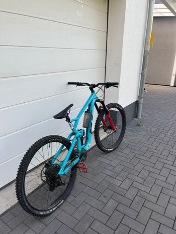 Używany GT Force 29 Elite 2021 2021 Mountainbike — zdjęcie 6 z 6