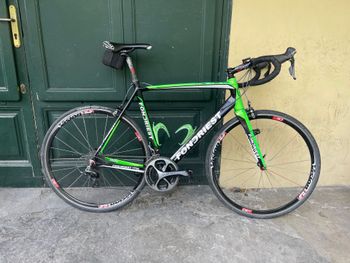 Used Fondriest TF1 1.4 Team 2015 Road & Gravel