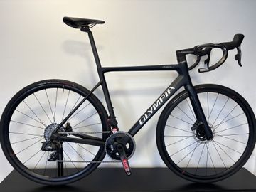 Used Olympia Leader 2023 Road & Gravel