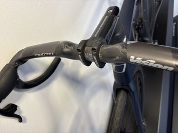 Used Olympia Leader 2023 Road & Gravel, Blue — image 5 of 6