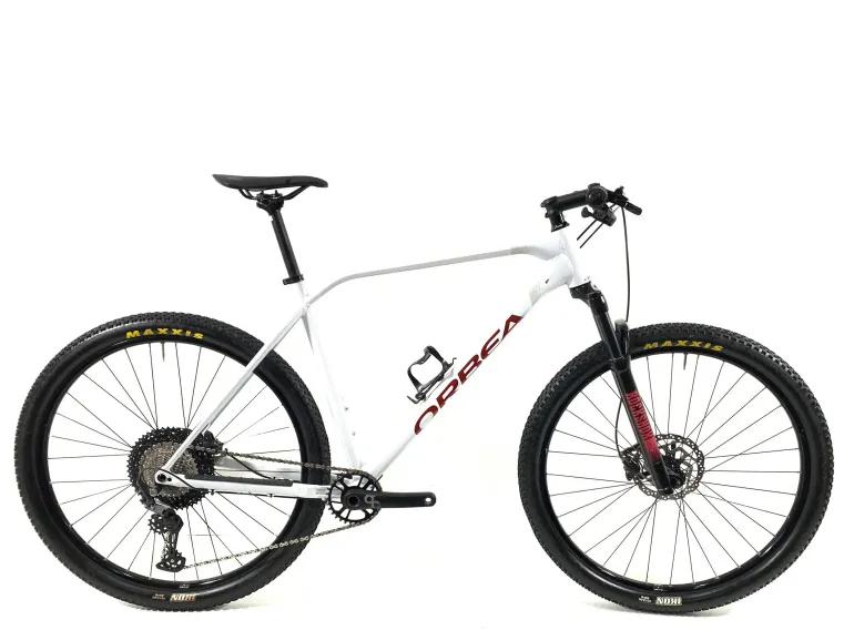 Orbea ALMA H30 used in XL buycycle USA