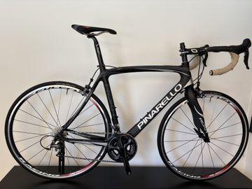 Used Pinarello ROKH 2016 Road & Gravel