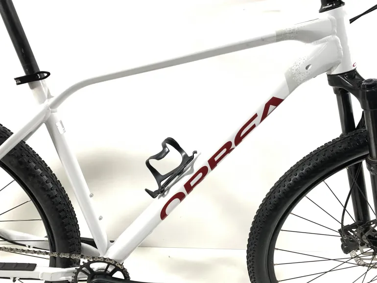 Orbea alma h30 online 2021 colores