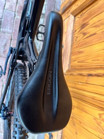 Used Canyon Torque 7 2021 2021 Mountainbike, Black, 27.5 — image 17 of 19
