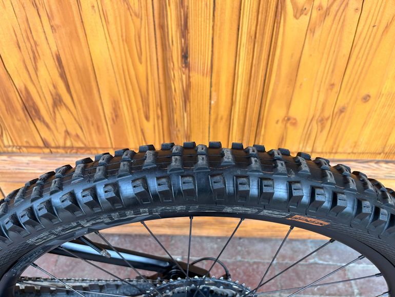 Used Canyon Torque 7 2021 2021 Mountainbike, Black, 27.5 — image 11 of 19