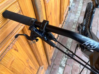Used Canyon Torque 7 2021 2021 Mountainbike, Black, 27.5 — image 14 of 19
