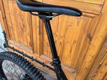 Used Canyon Torque 7 2021 2021 Mountainbike, Black, 27.5 — image 19 of 19