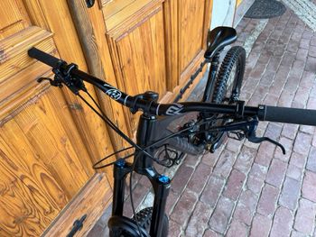 Used Canyon Torque 7 2021 2021 Mountainbike, Black, 27.5 — image 12 of 19