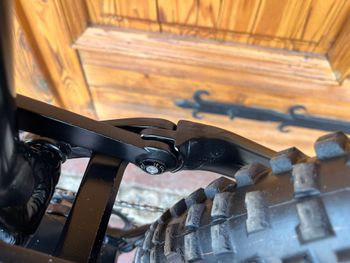 Used Canyon Torque 7 2021 2021 Mountainbike, Black, 27.5 — image 18 of 19