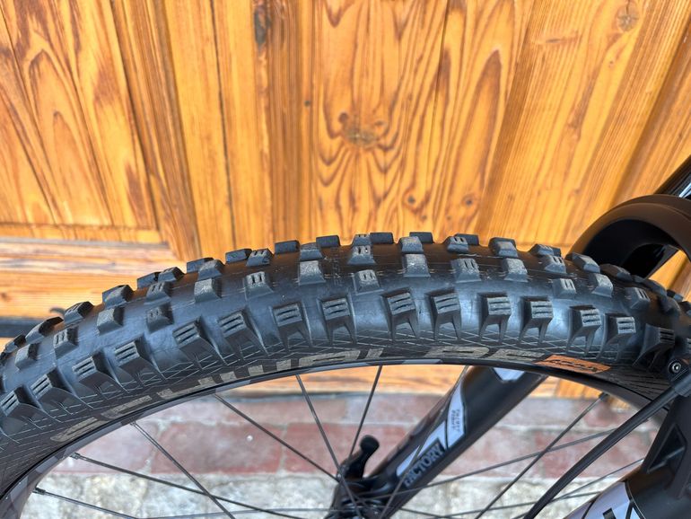 Used Canyon Torque 7 2021 2021 Mountainbike, Black, 27.5 — image 10 of 19