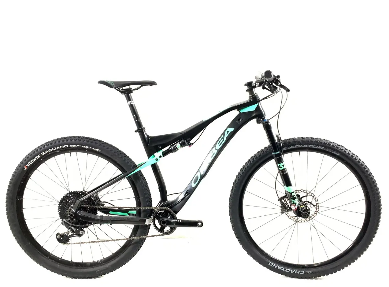 Orbea oiz m30 eagle new arrivals