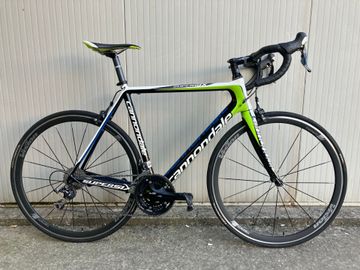 Used Cannondale Supersix Si 2013 2013 Road & Gravel