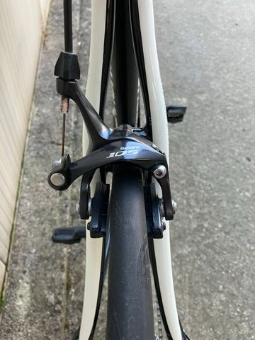 Brugt Cannondale Supersix Si 2013 2013 Road & Gravel — billede 7 af 11