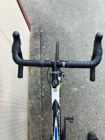 Brugt Cannondale Supersix Si 2013 2013 Road & Gravel — billede 6 af 11