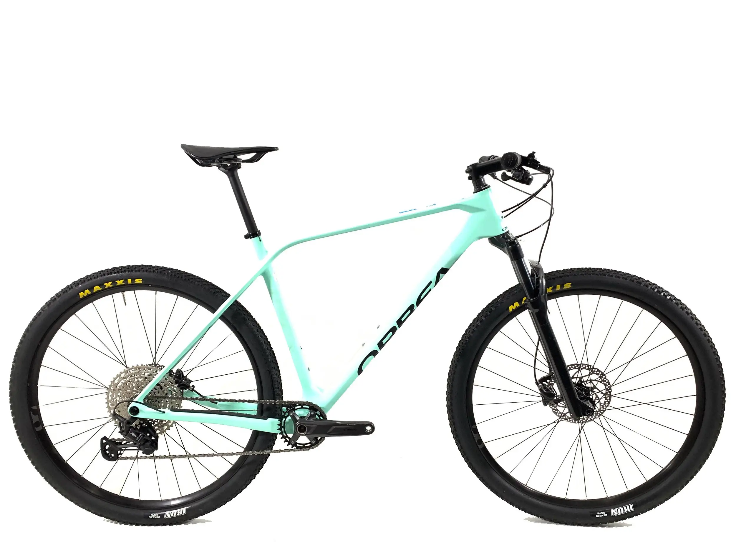 Orbea alma best sale m50 2018