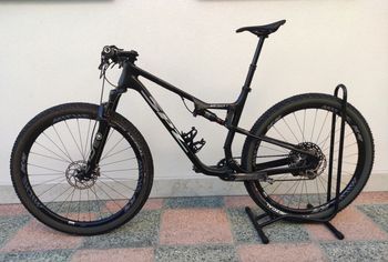 Brugt Other Brands Spezzotto Ascent Y 2024 Mountainbike — billede 2 af 4
