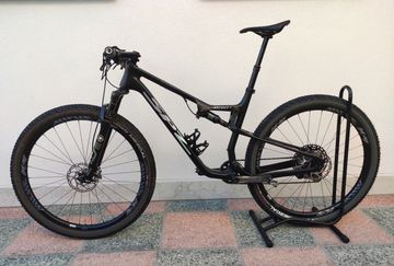 Gebrauchtes Other Brands Spezzotto Ascent Y 2024 Mountainbike, Schwarz — Bild 2 von 4