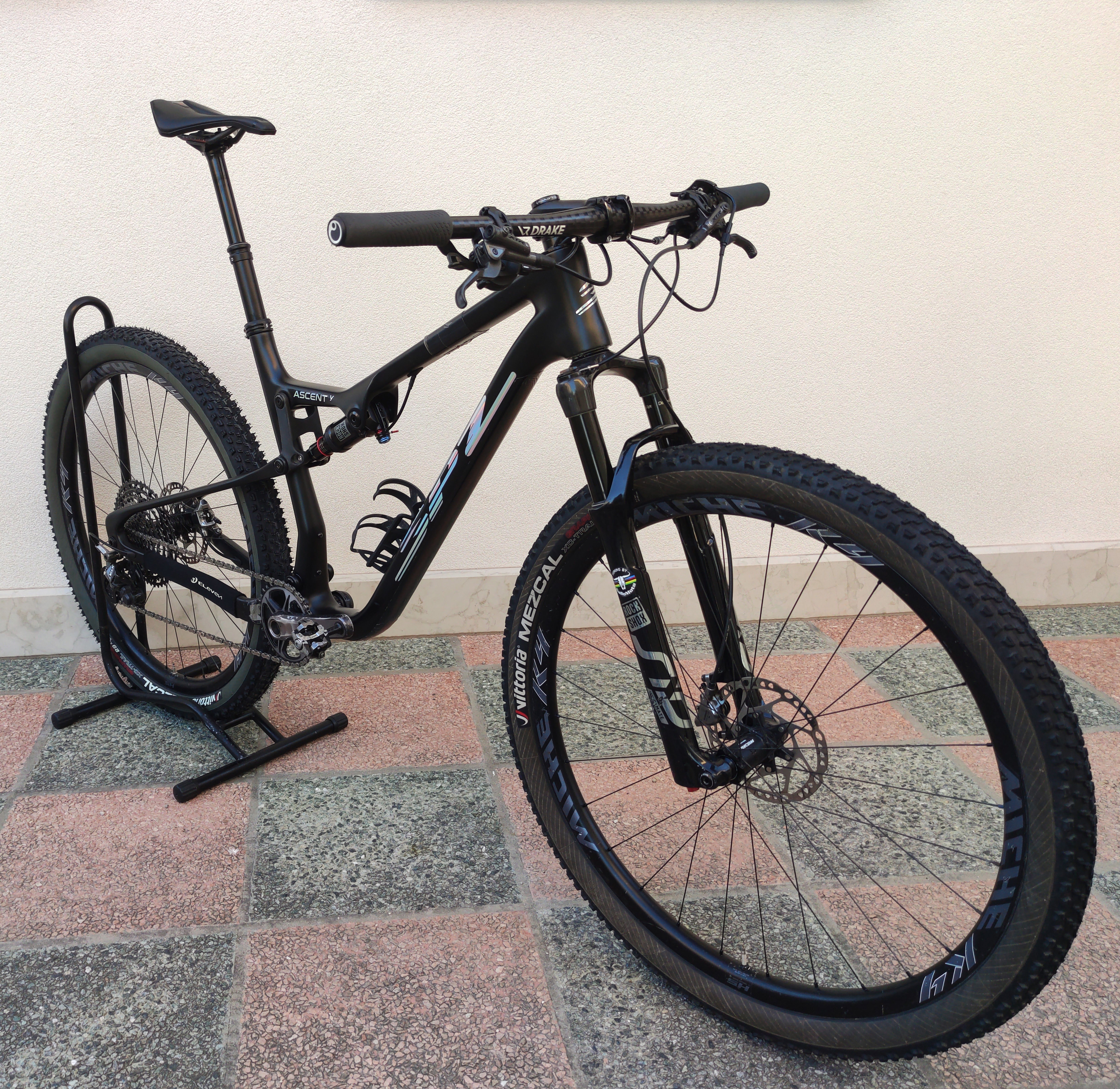 Other Brands Spezzotto Ascent Y 2024