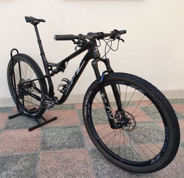 Used Other Brands Spezzotto Ascent Y 2024 MTB