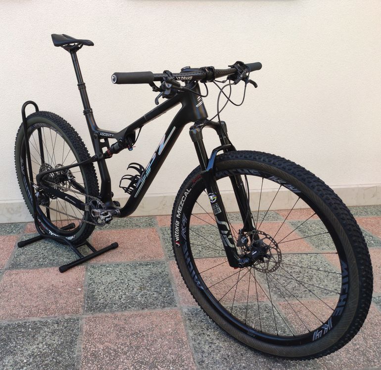 Other Brands Spezzotto Ascent Y 2024