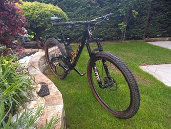 Scott Spark 930 2023 Mountainbike d'occasion — image 5 sur 5