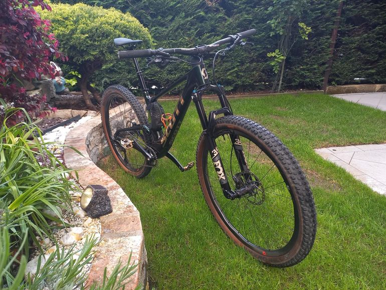 Scott Spark 930 2023 Mountainbike d'occasion — image 5 sur 5