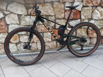 Scott Spark 930 2023 Mountainbike d'occasion — image 2 sur 5