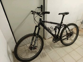 Used Trek Session 88 2010 2010 MTB