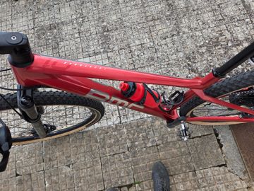 Brugt BMC Twostroke SRAM GX Eagle AXS 2023 Mountainbike — billede 8 af 8