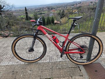 BMC Twostroke SRAM GX Eagle AXS 2023 MTB usato