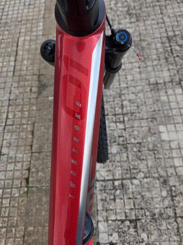 Brugt BMC Twostroke SRAM GX Eagle AXS 2023 Mountainbike — billede 7 af 8