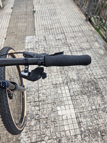 Brugt BMC Twostroke SRAM GX Eagle AXS 2023 Mountainbike — billede 6 af 8
