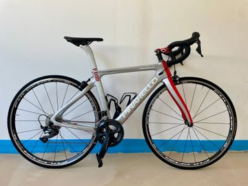 Used Pinarello Gan Shimano Ultegra 2018 Road & Gravel