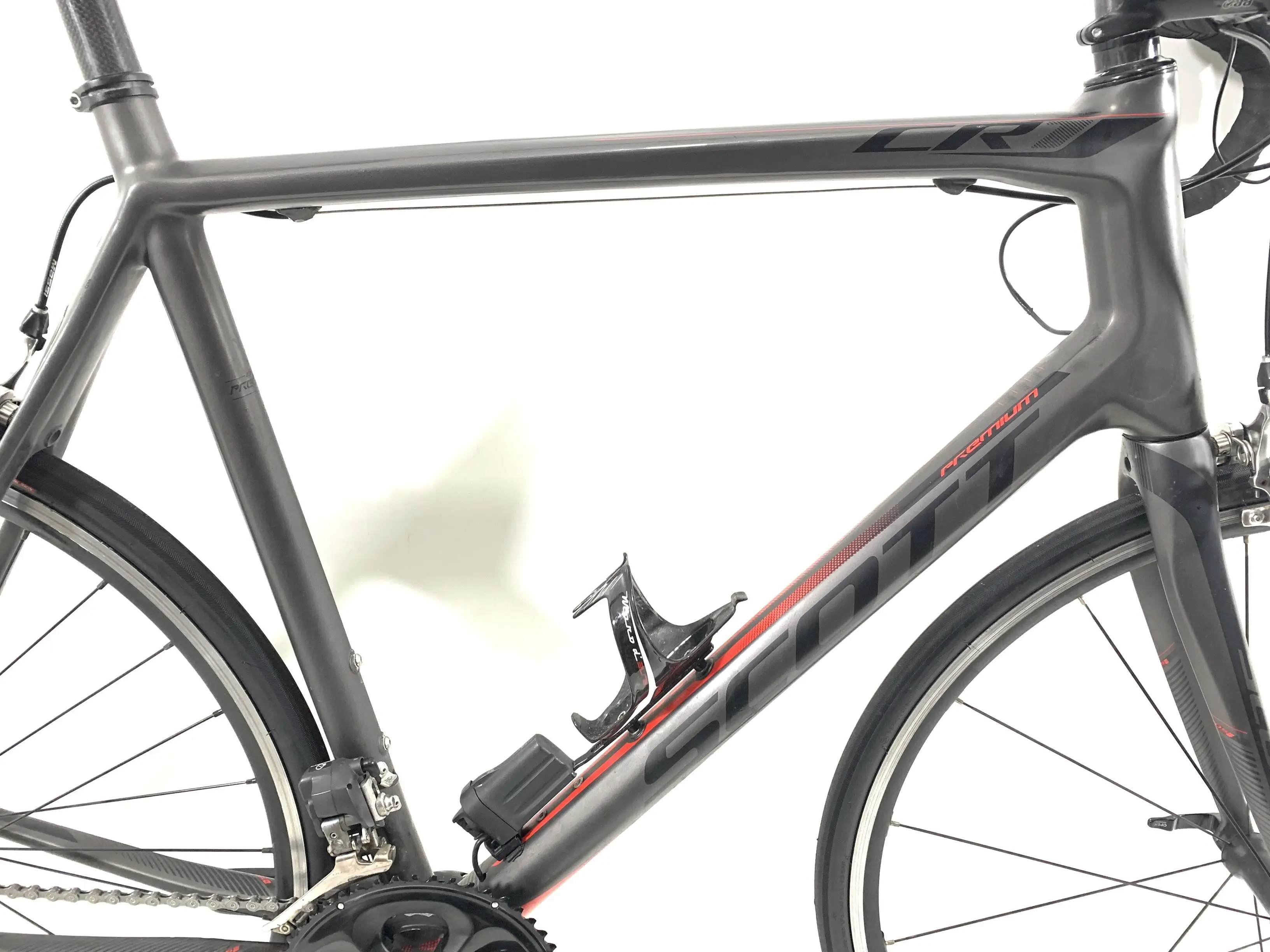 Scott cr1 2025 premium di2