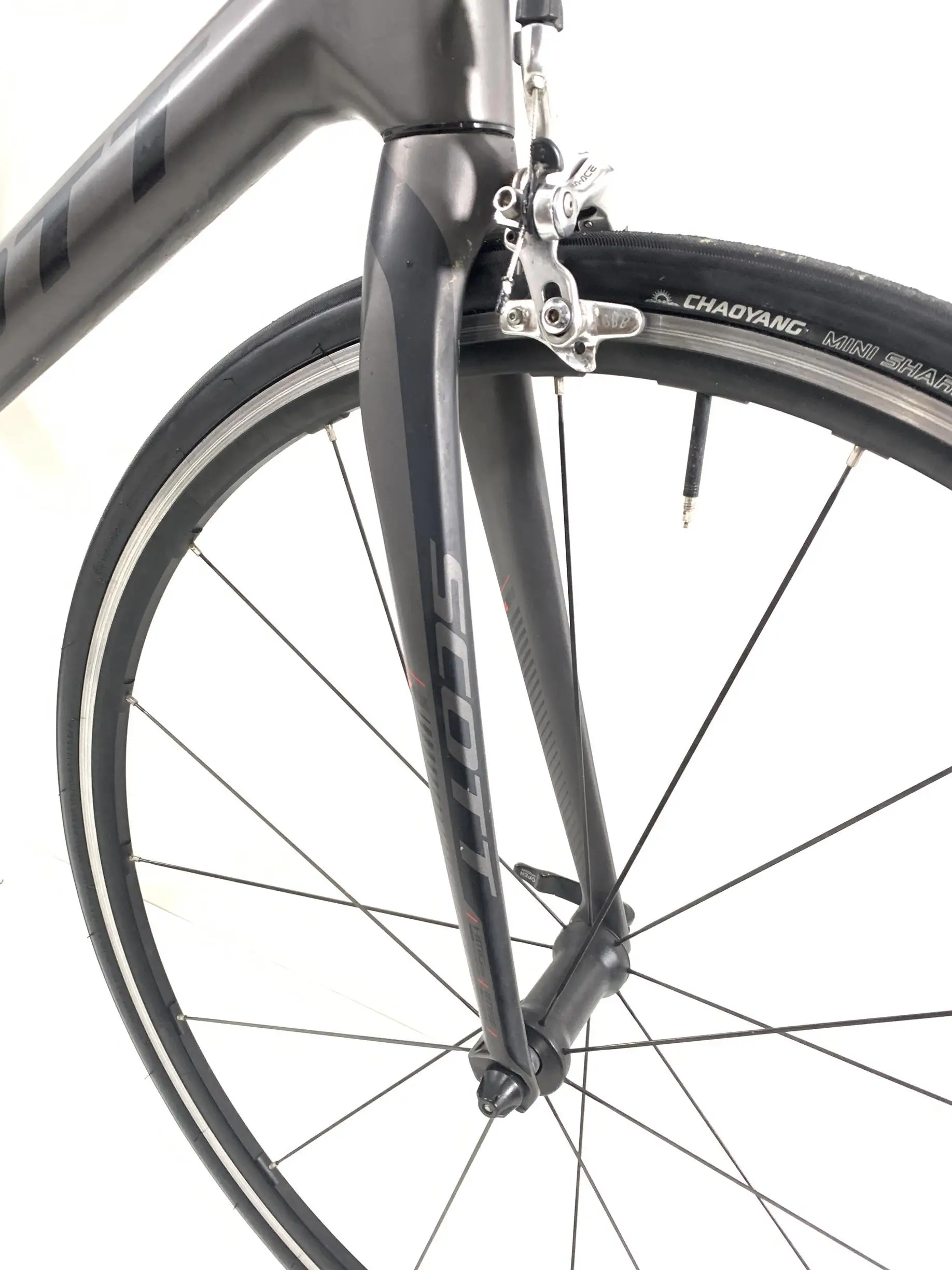 Scott cr1 premium online di2