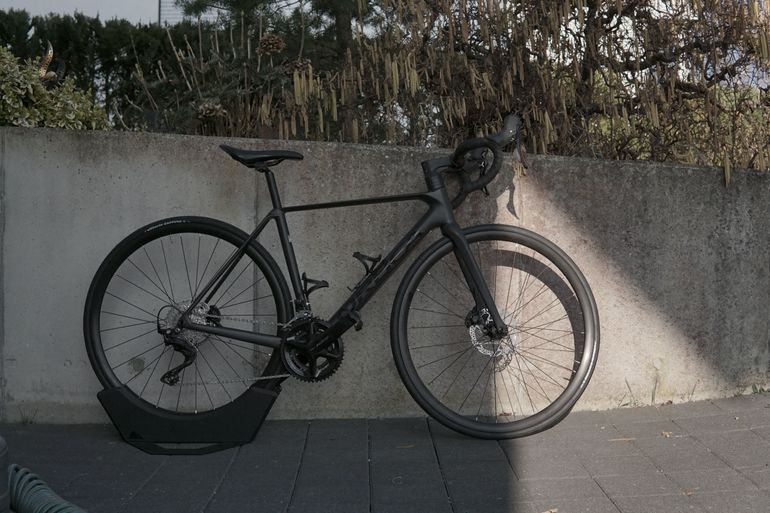 Used Orbea Orca M30 2025 2025 Road & Gravel, Black — image 1 of 9