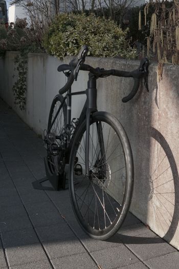 Used Orbea Orca M30 2025 2025 Road & Gravel, Black — image 2 of 9