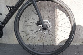 Used Orbea Orca M30 2025 2025 Road & Gravel, Black — image 5 of 9