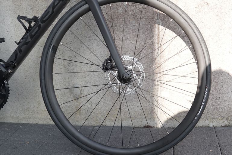 Used Orbea Orca M30 2025 2025 Road & Gravel, Black — image 5 of 9